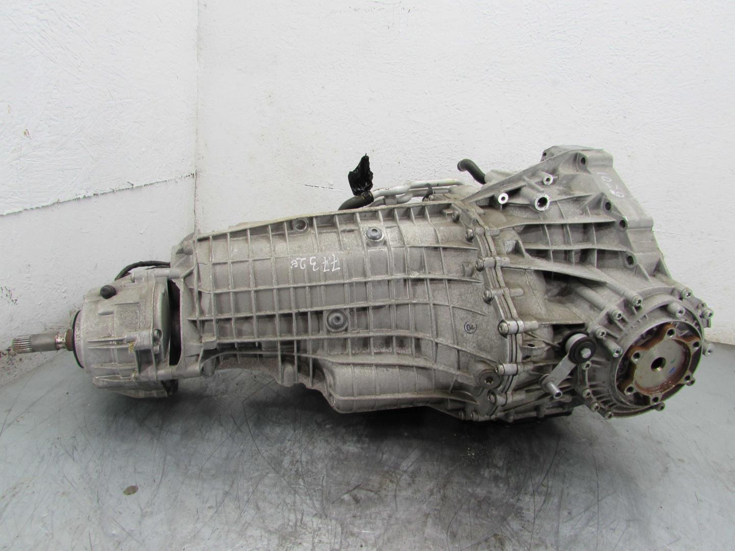 АКПП (автоматическая коробка переключения передач)