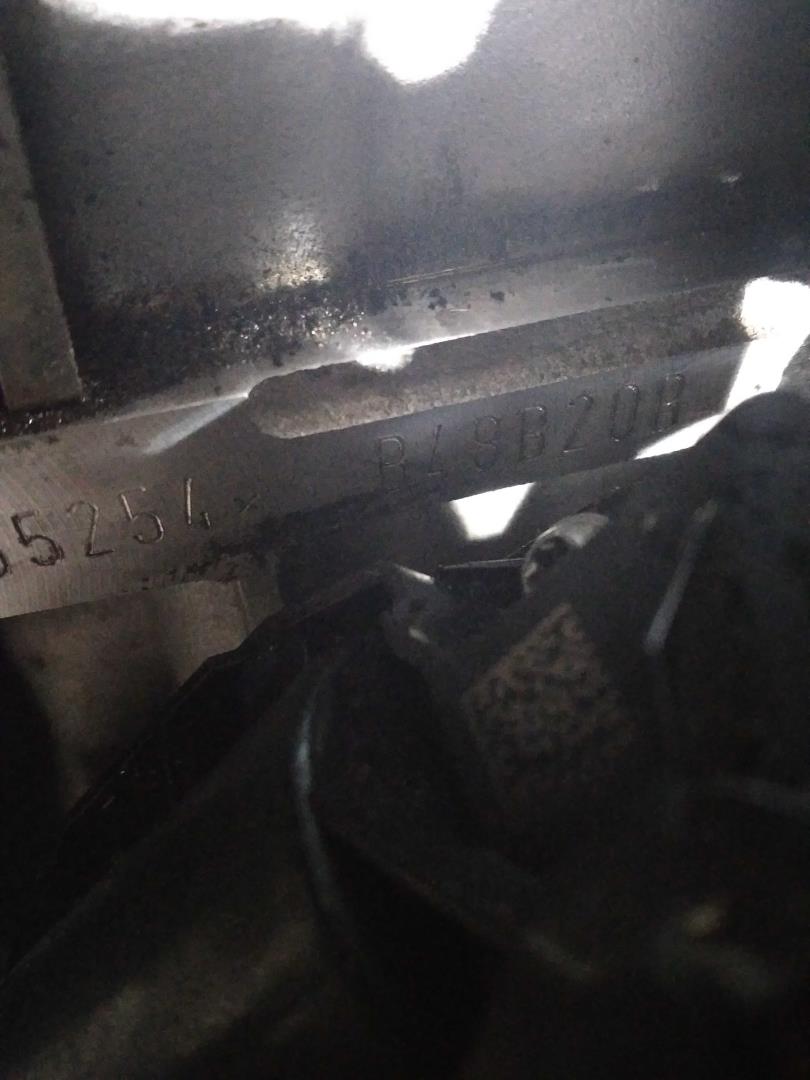 АКПП (автоматическая коробка переключения передач)