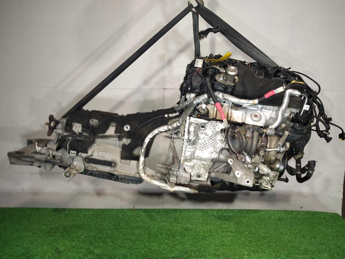 АКПП (автоматическая коробка переключения передач)