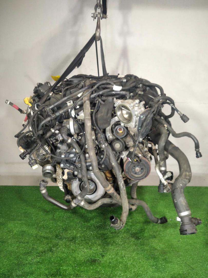 АКПП (автоматическая коробка переключения передач)