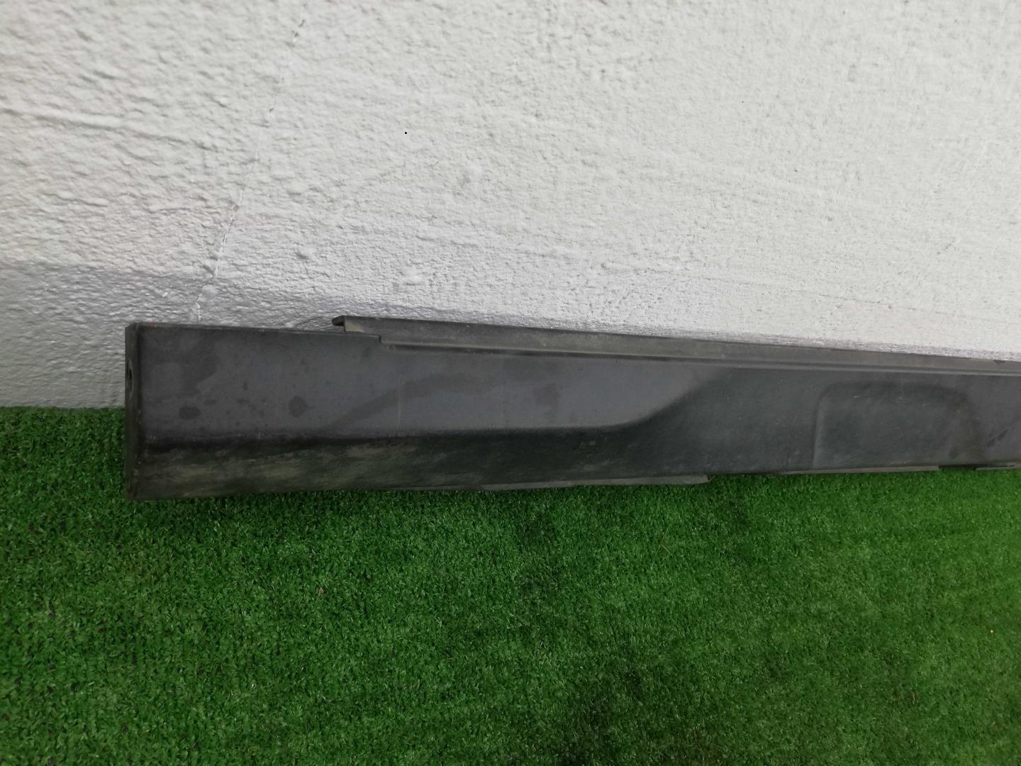 Накладка на порог (наружная)