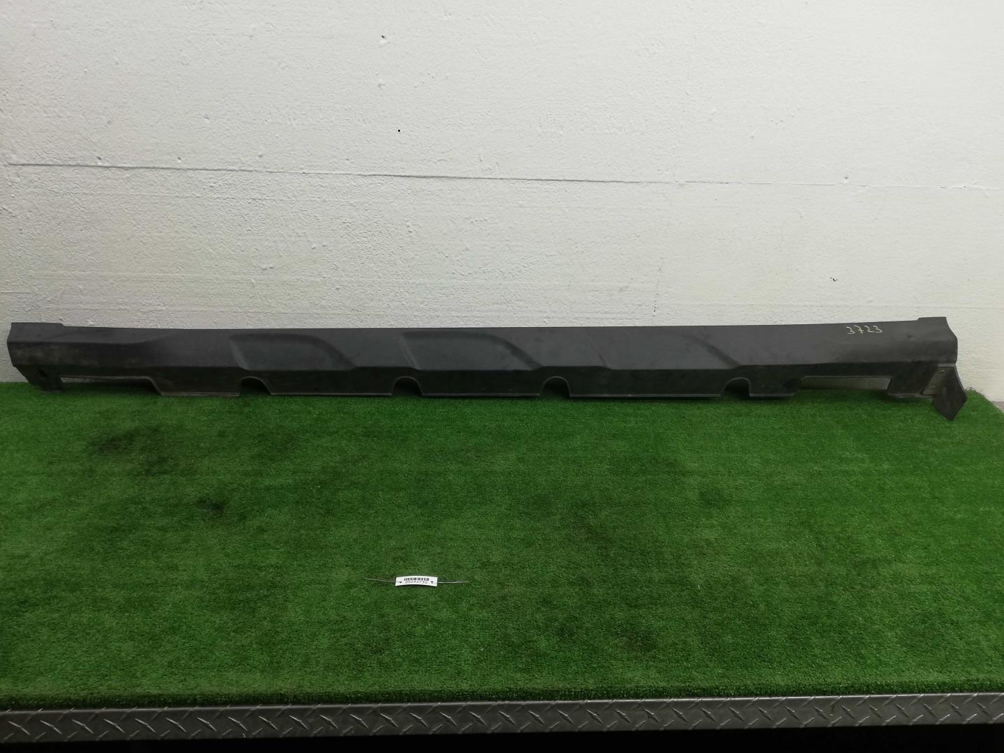 Накладка на порог (наружная)