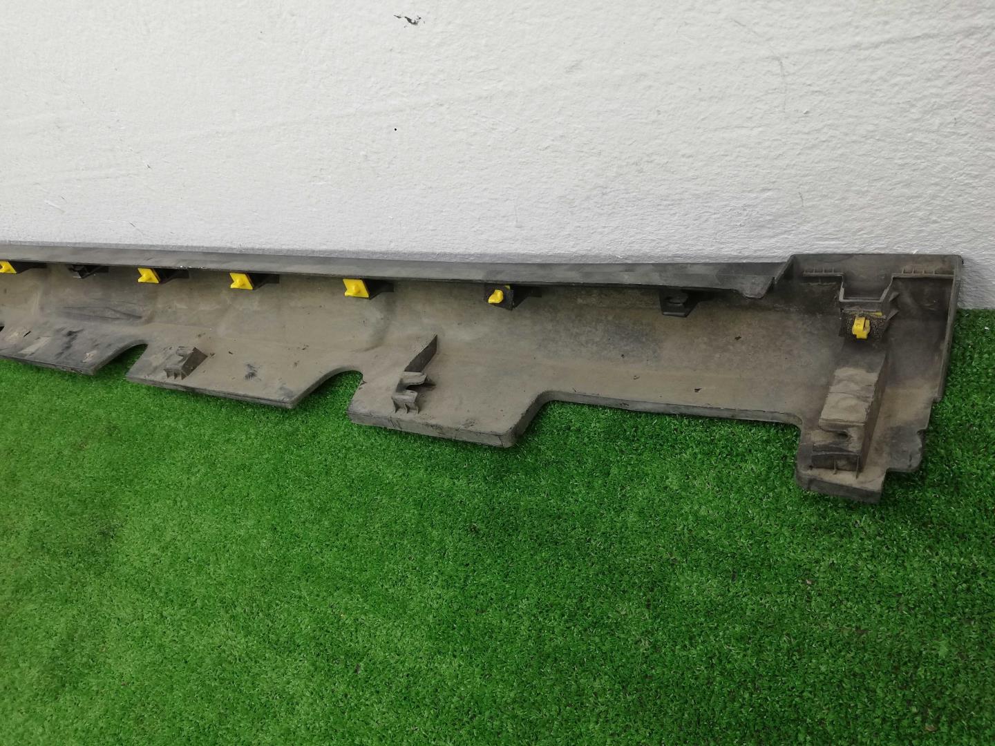 Накладка на порог (наружная)