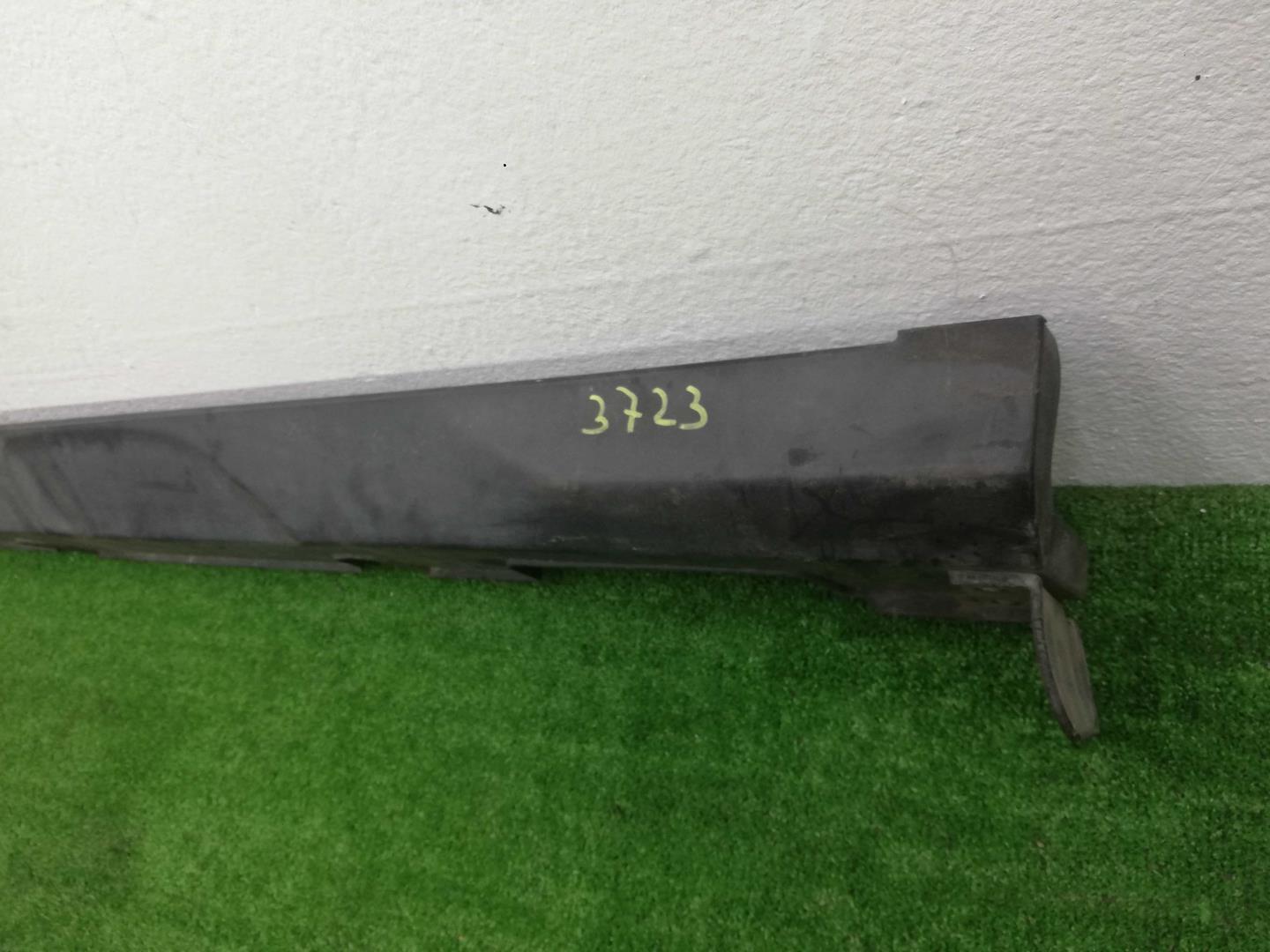 Накладка на порог (наружная)