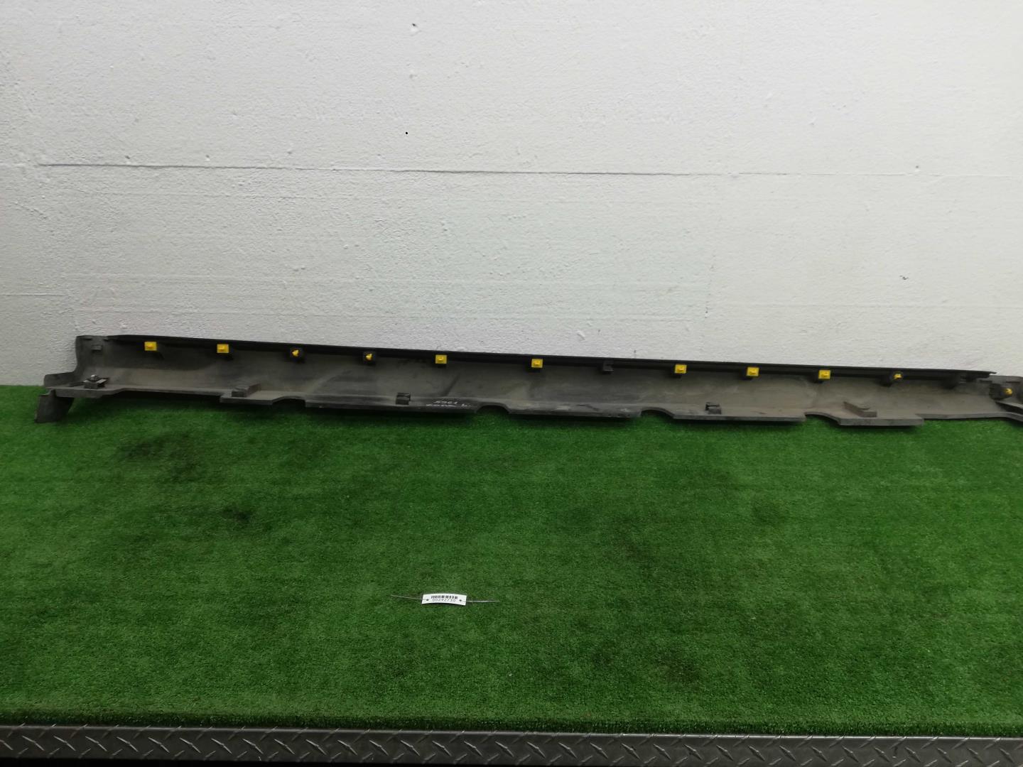 Накладка на порог (наружная)