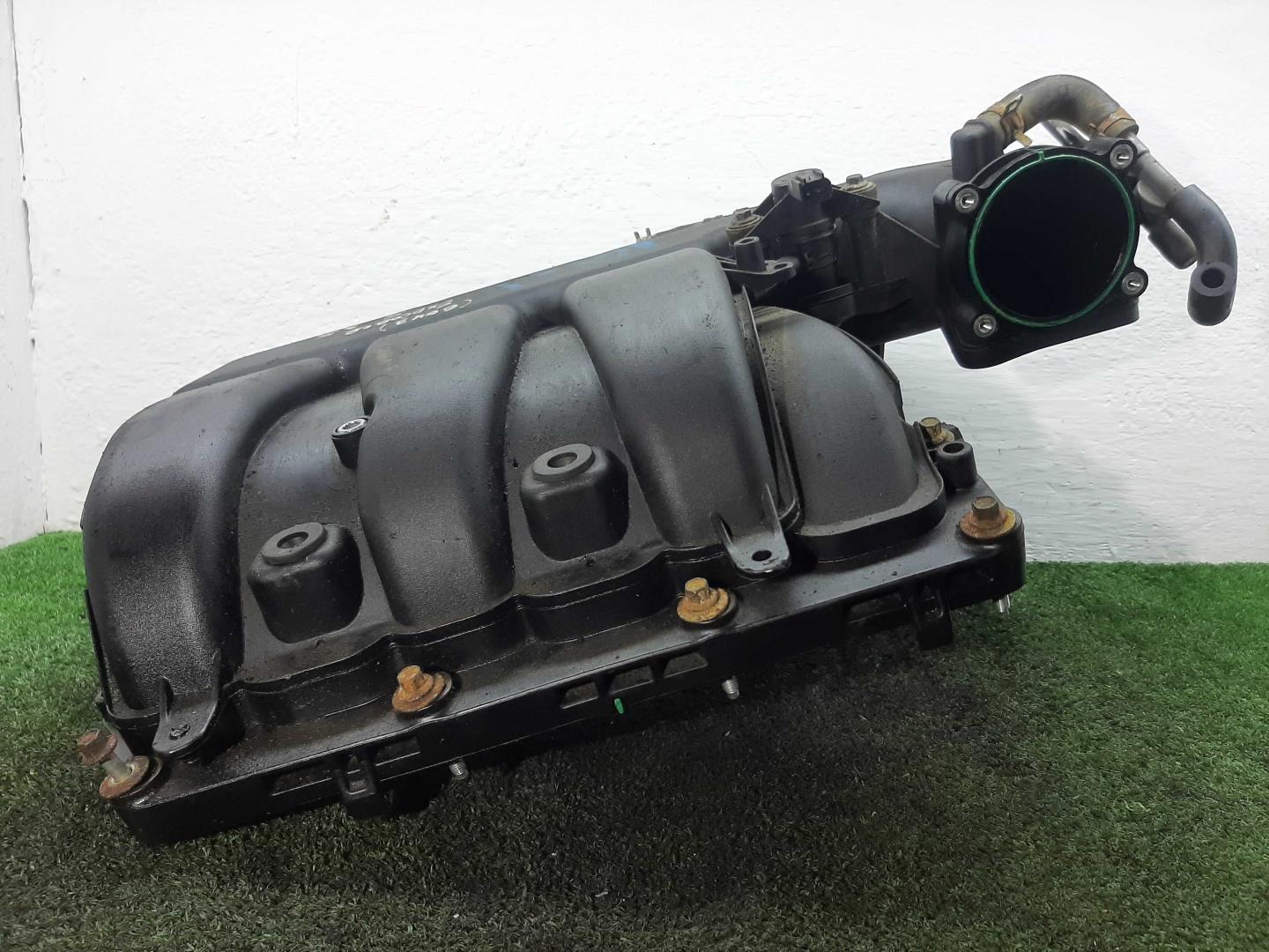 Коллектор впускной