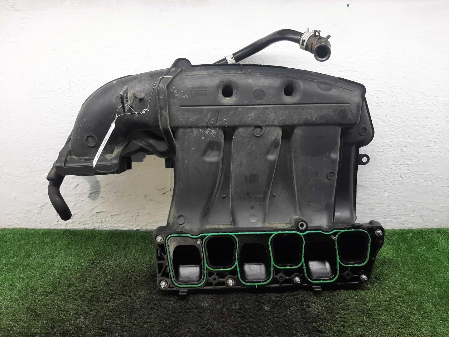 Коллектор впускной