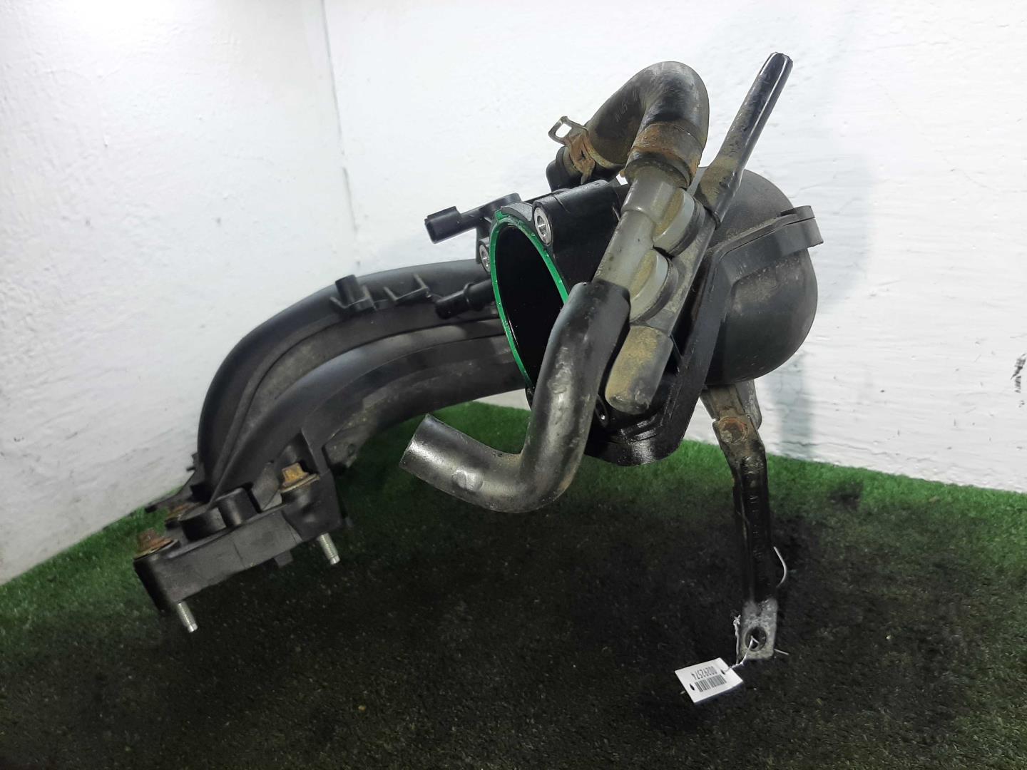 Коллектор впускной