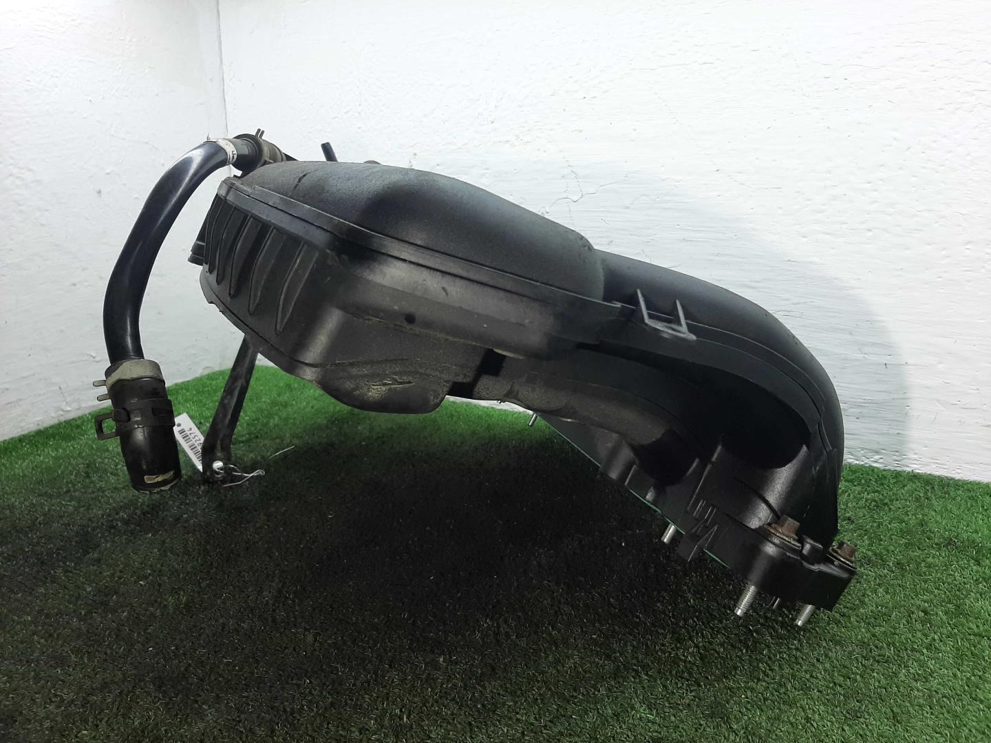 Коллектор впускной