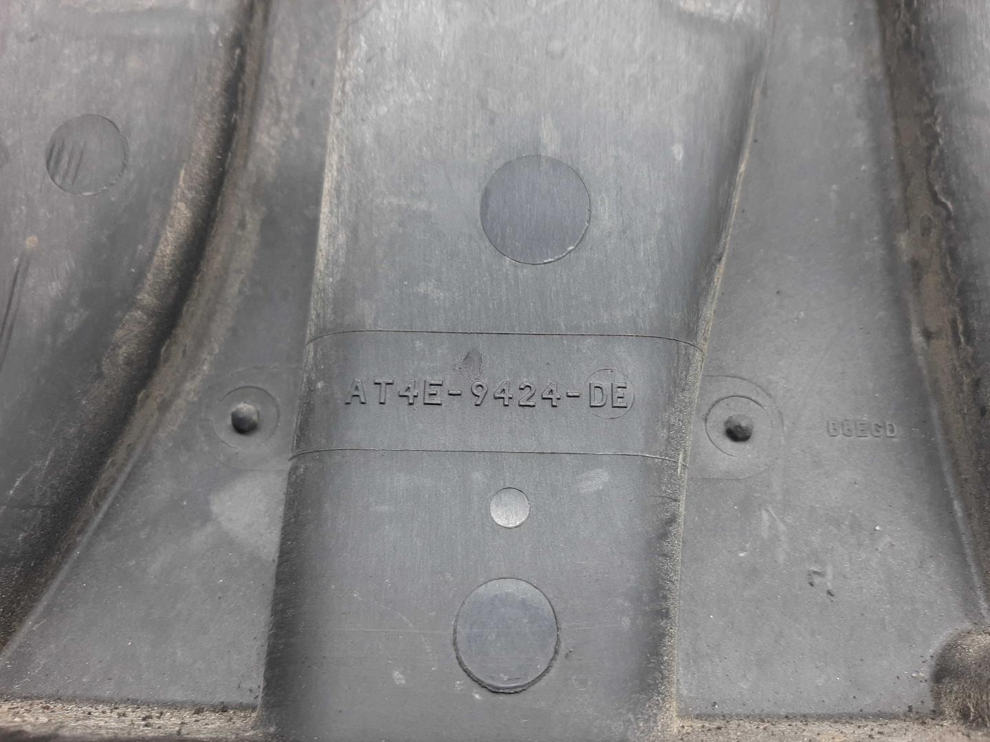 Коллектор впускной