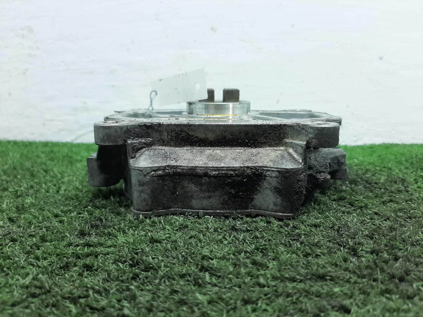 Насос вакуумный