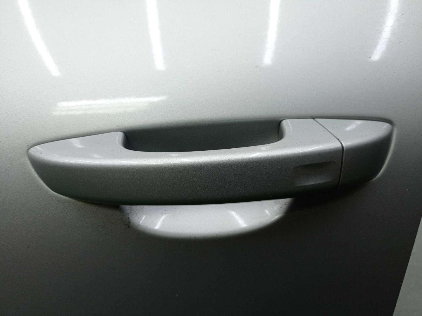 Стеклоподъемник электр. передний левый