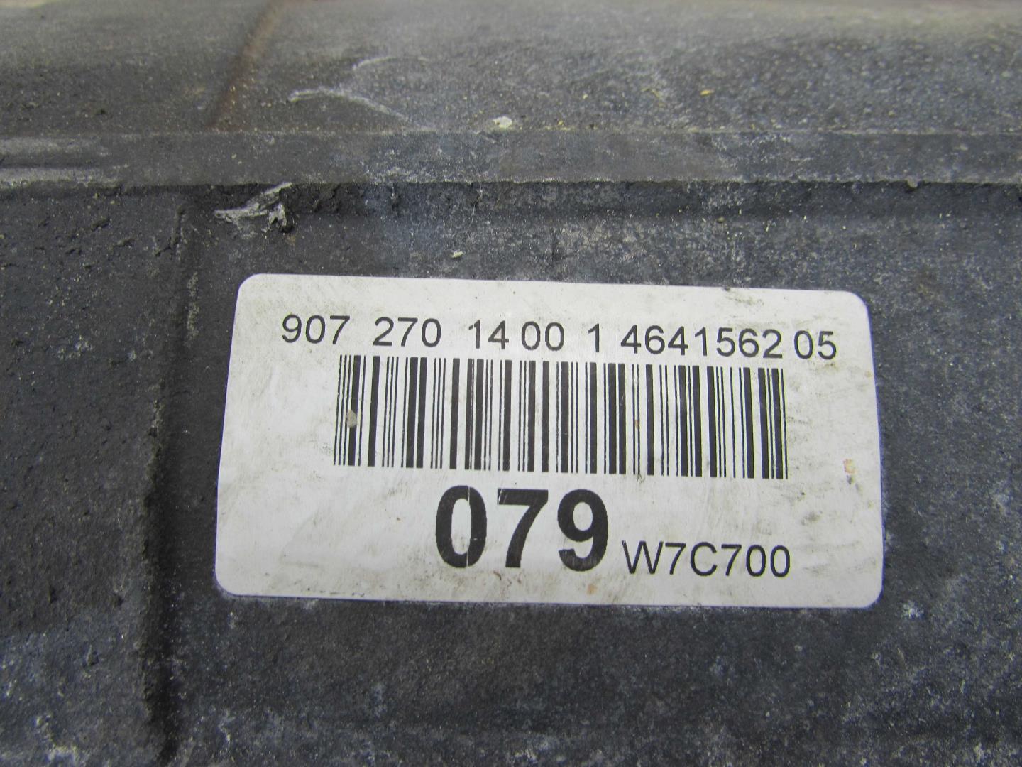 АКПП (автоматическая коробка переключения передач)