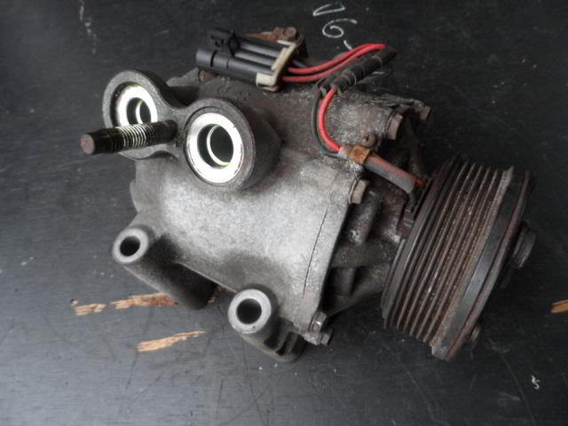 Компрессор кондиционера