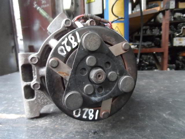 Компрессор кондиционера