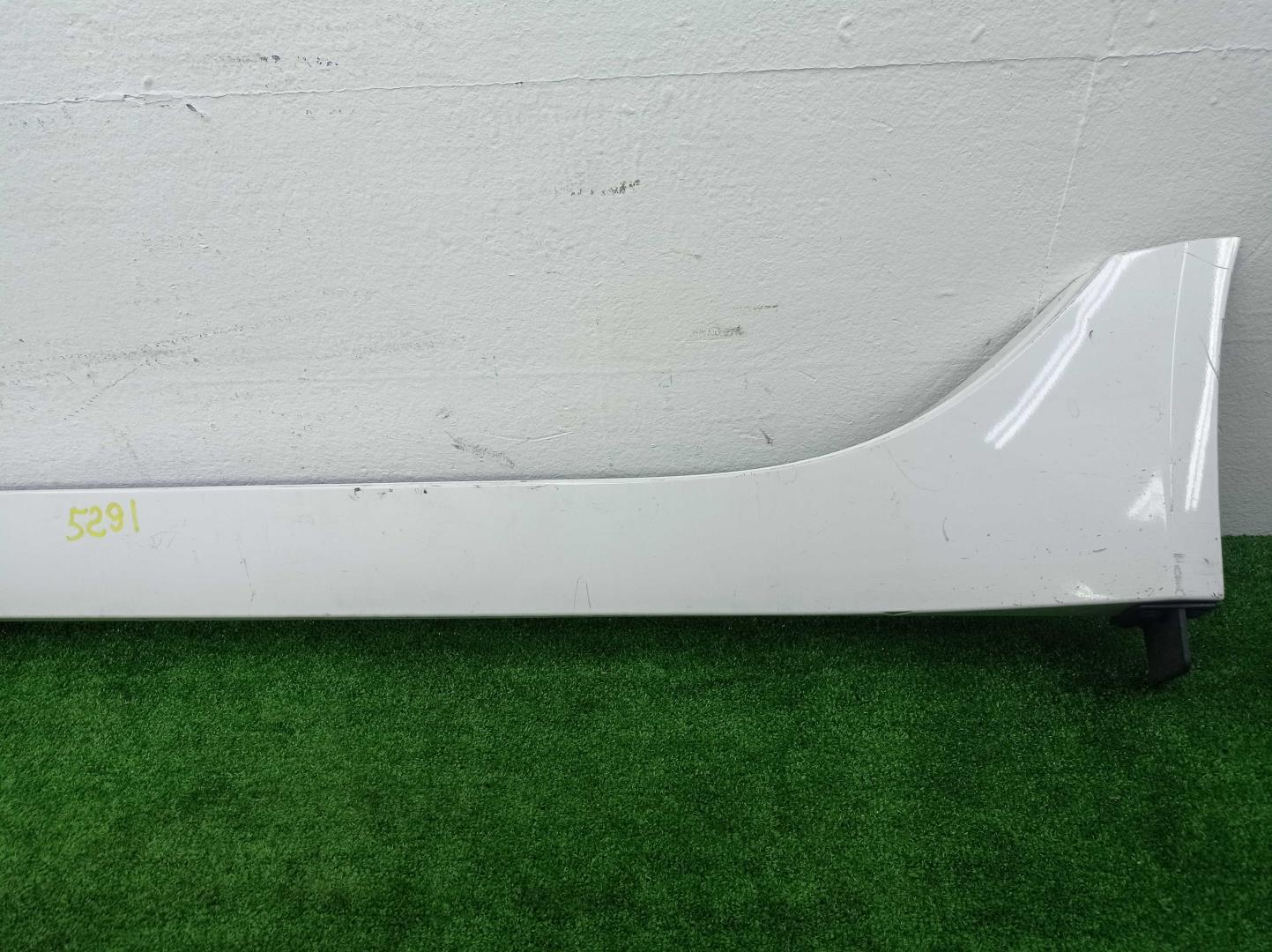 Накладка на порог (наружная)