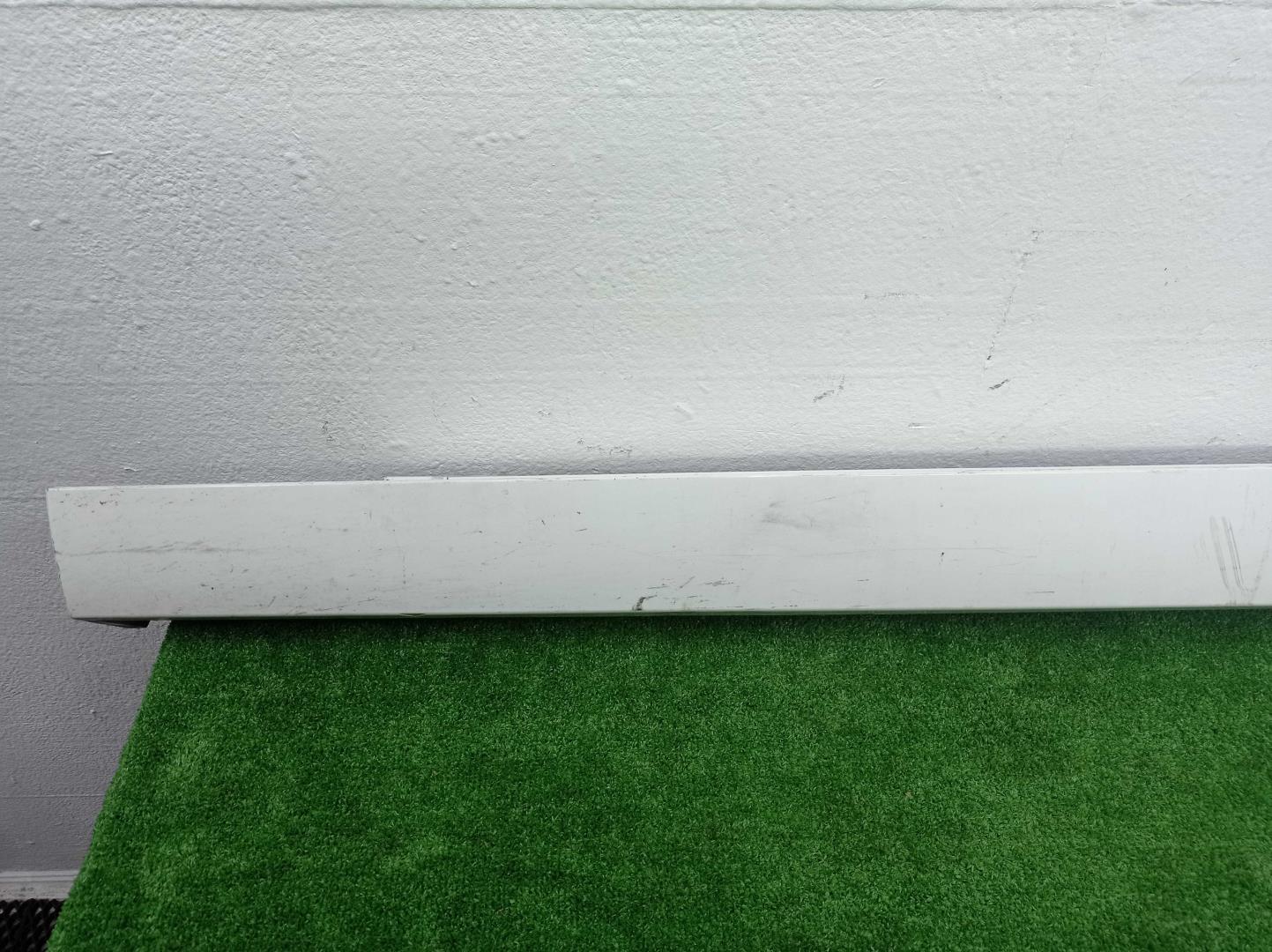 Накладка на порог (наружная)