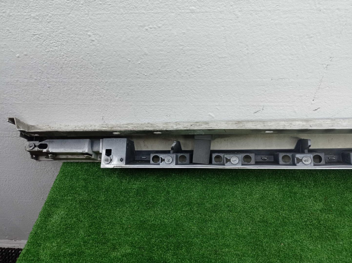 Накладка на порог (наружная)