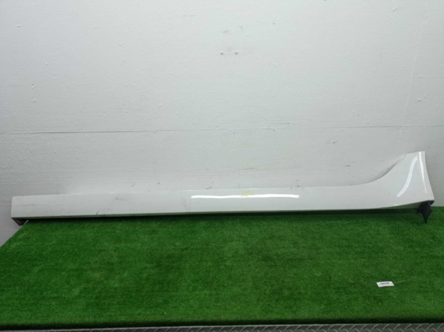 Накладка на порог (наружная)