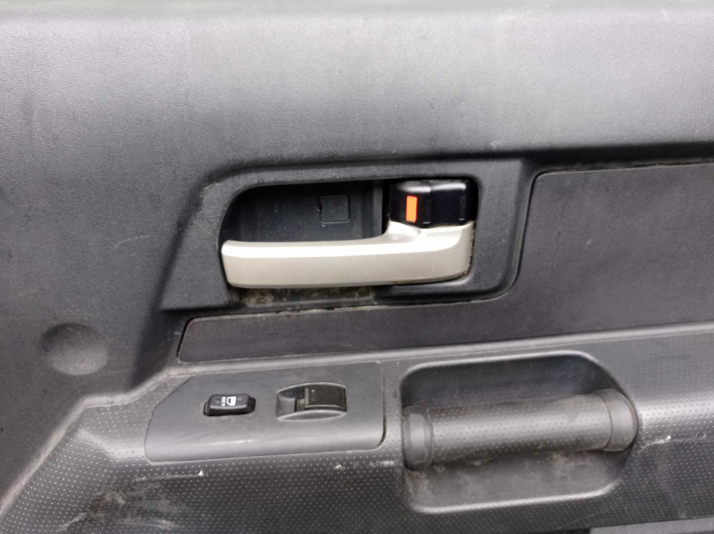 Стеклоподъемник электр. передний правый