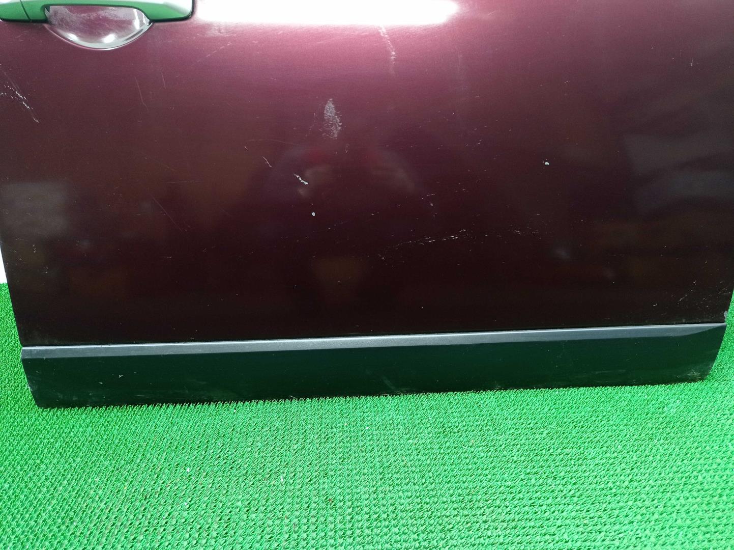 Стеклоподъемник электр. передний правый