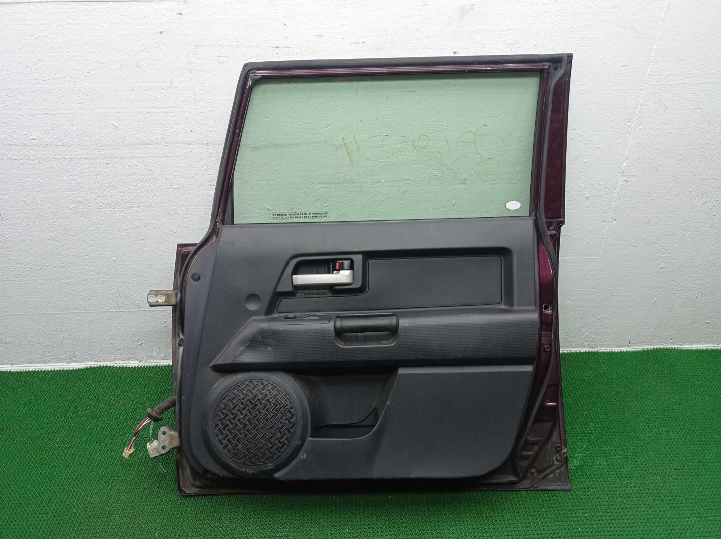 Стеклоподъемник электр. передний правый