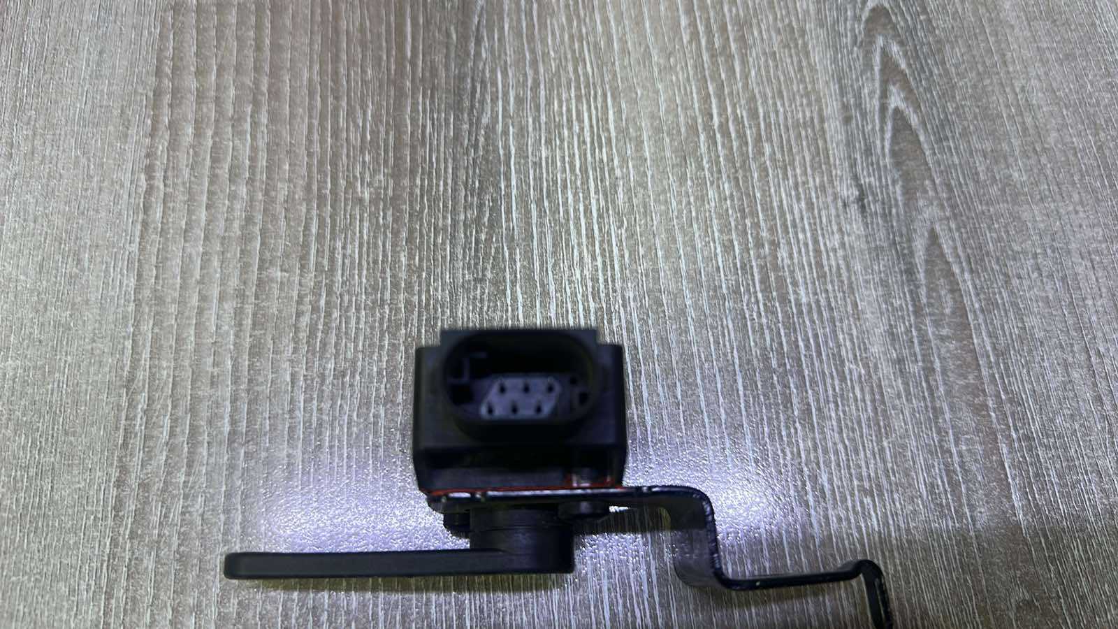 Датчик регулировки дорож. просвета