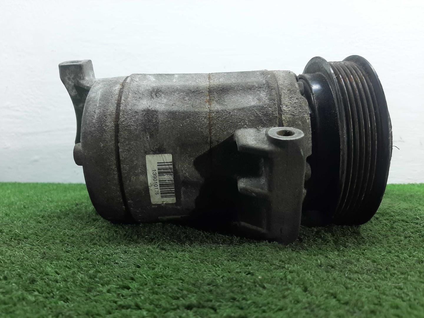 Компрессор кондиционера