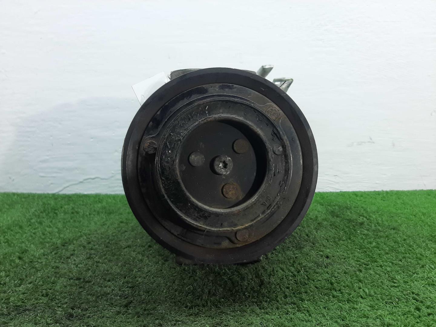 Компрессор кондиционера