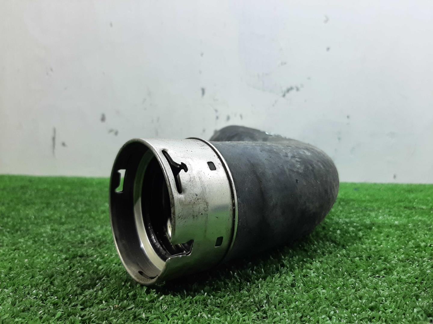 Патрубок интеркулера