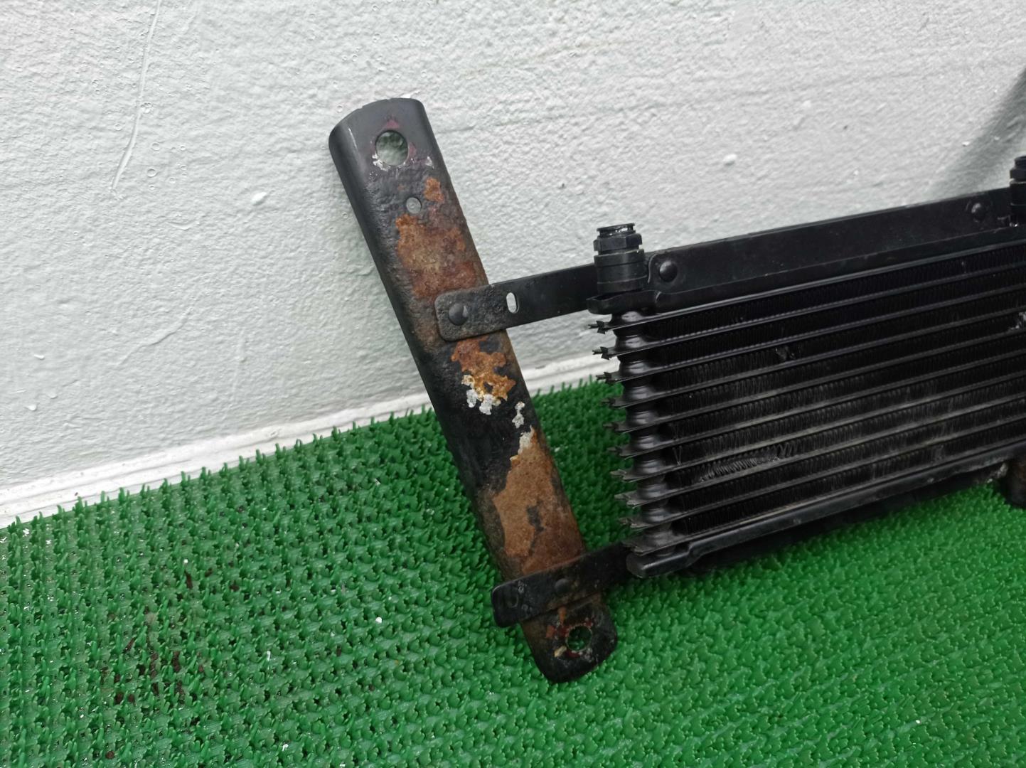 Радиатор АКПП (маслоохладитель)