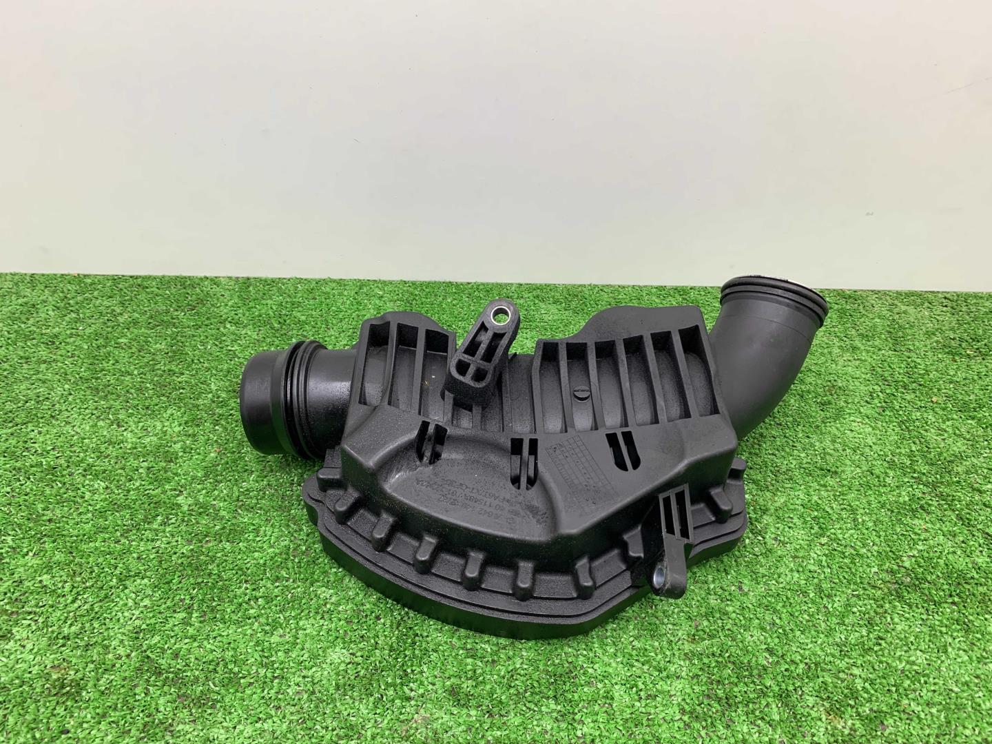 Резонатор воздушного фильтра