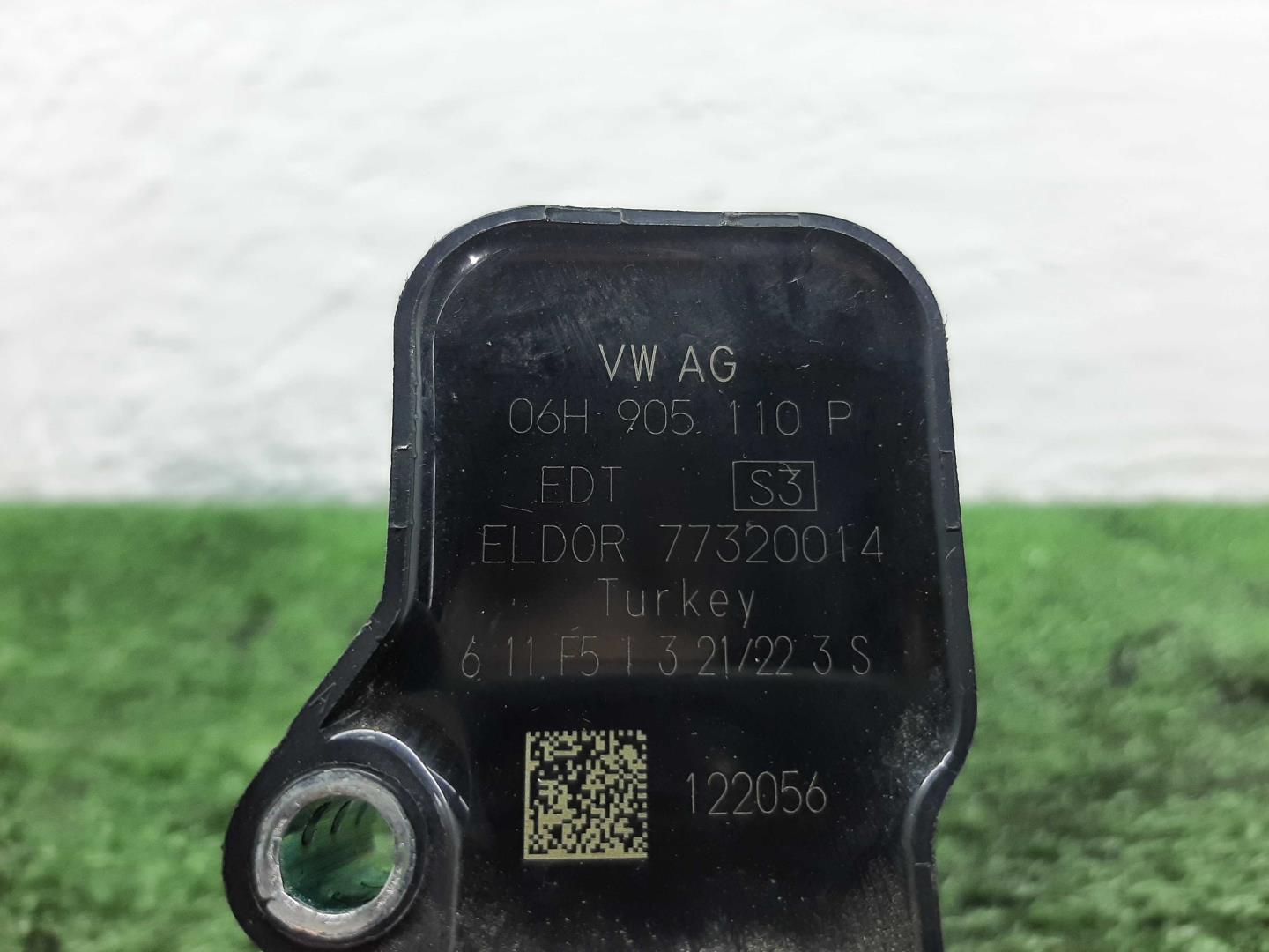 Катушка зажигания