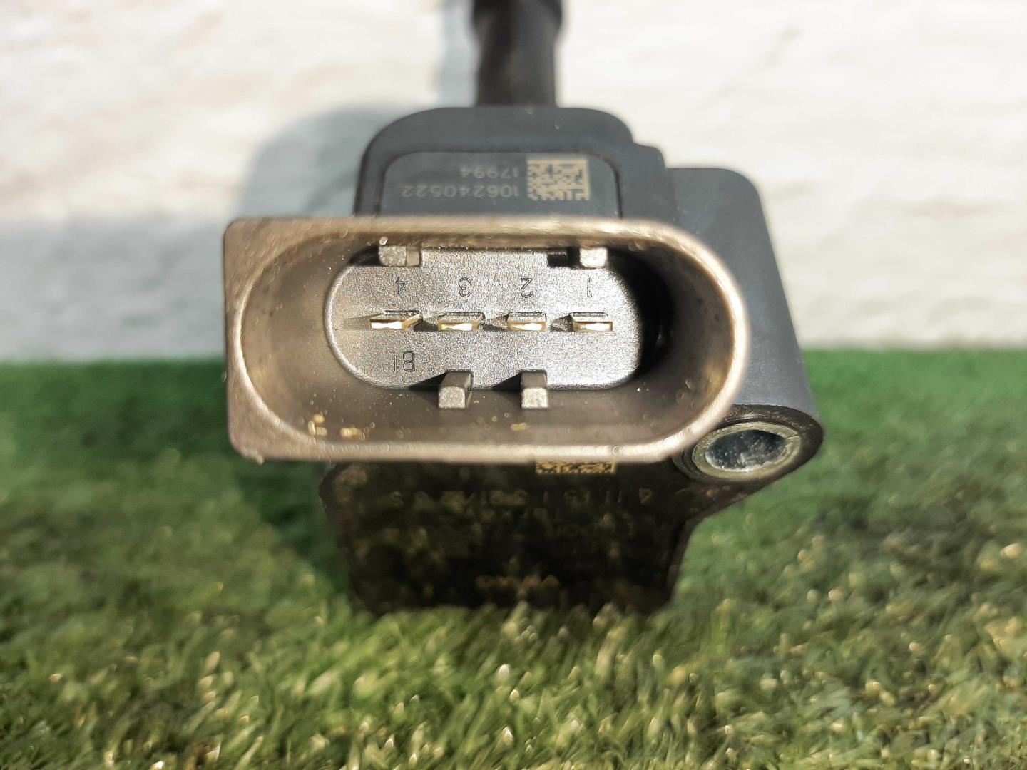 Катушка зажигания