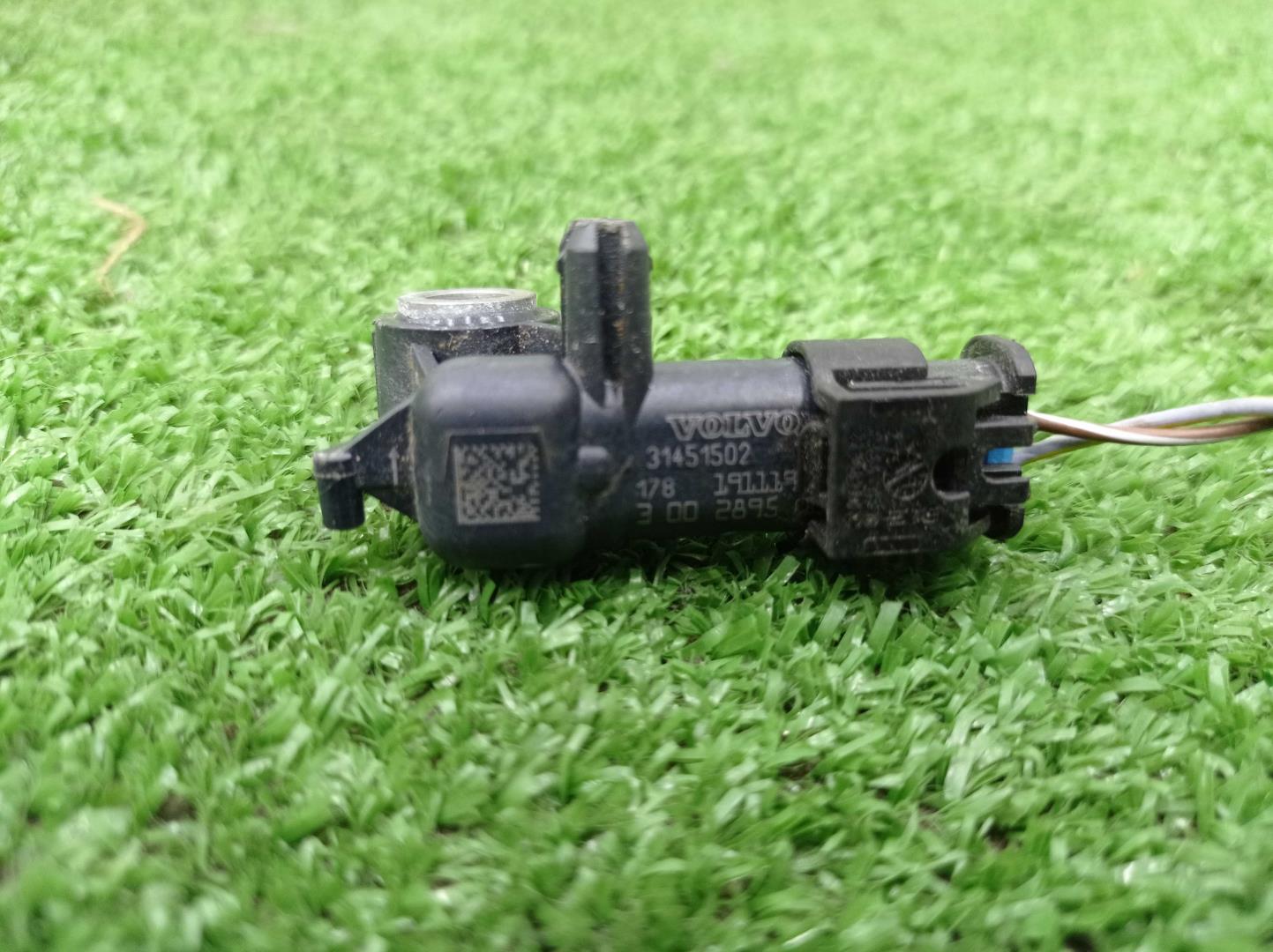 Датчик удара AIR BAG