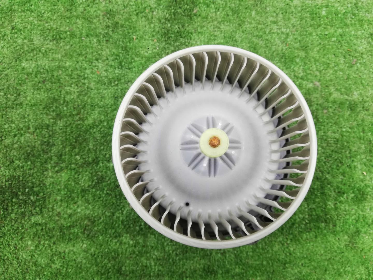 Моторчик печки