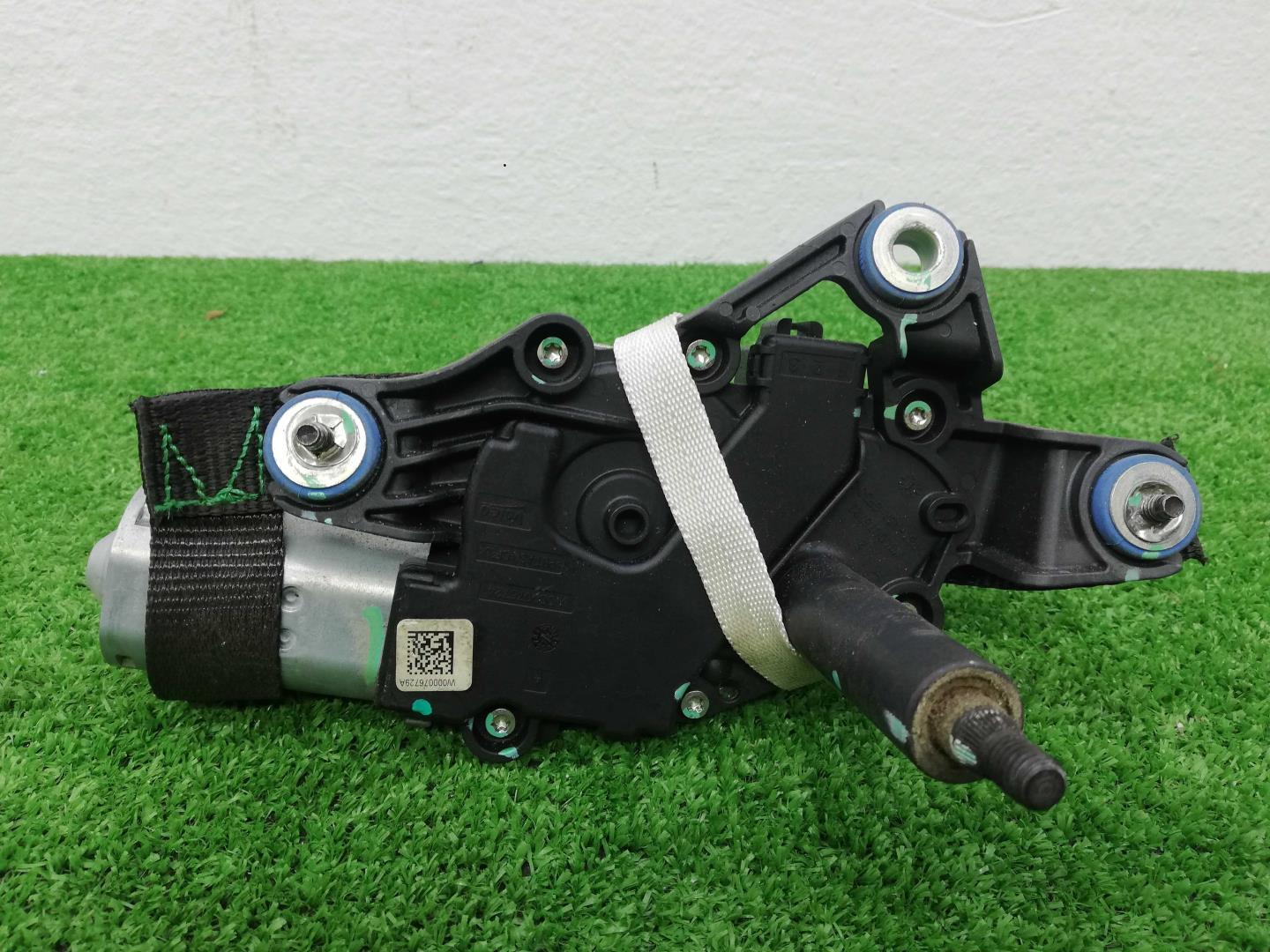 Моторчик стеклоочистителя задний