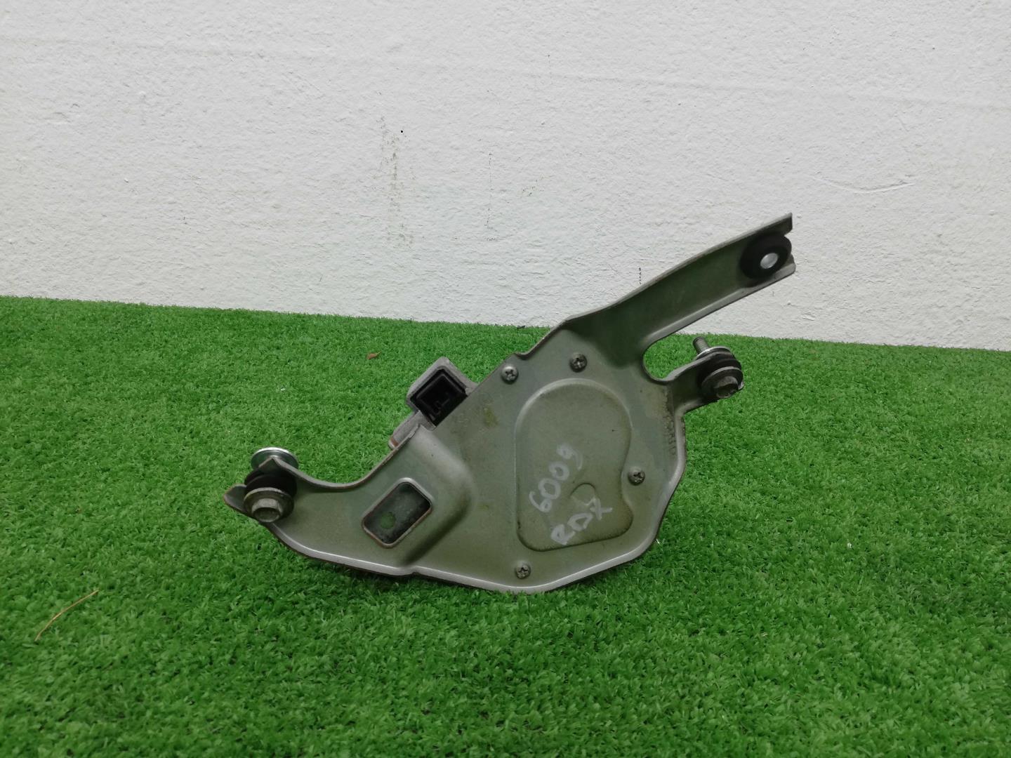 Моторчик стеклоочистителя задний