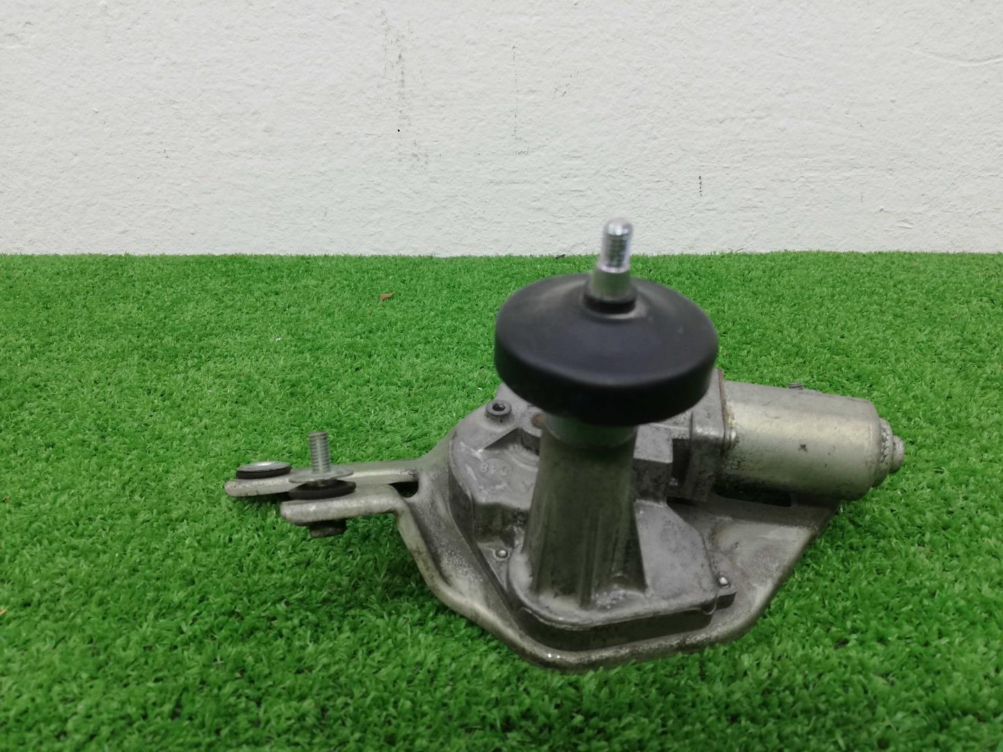 Моторчик стеклоочистителя задний