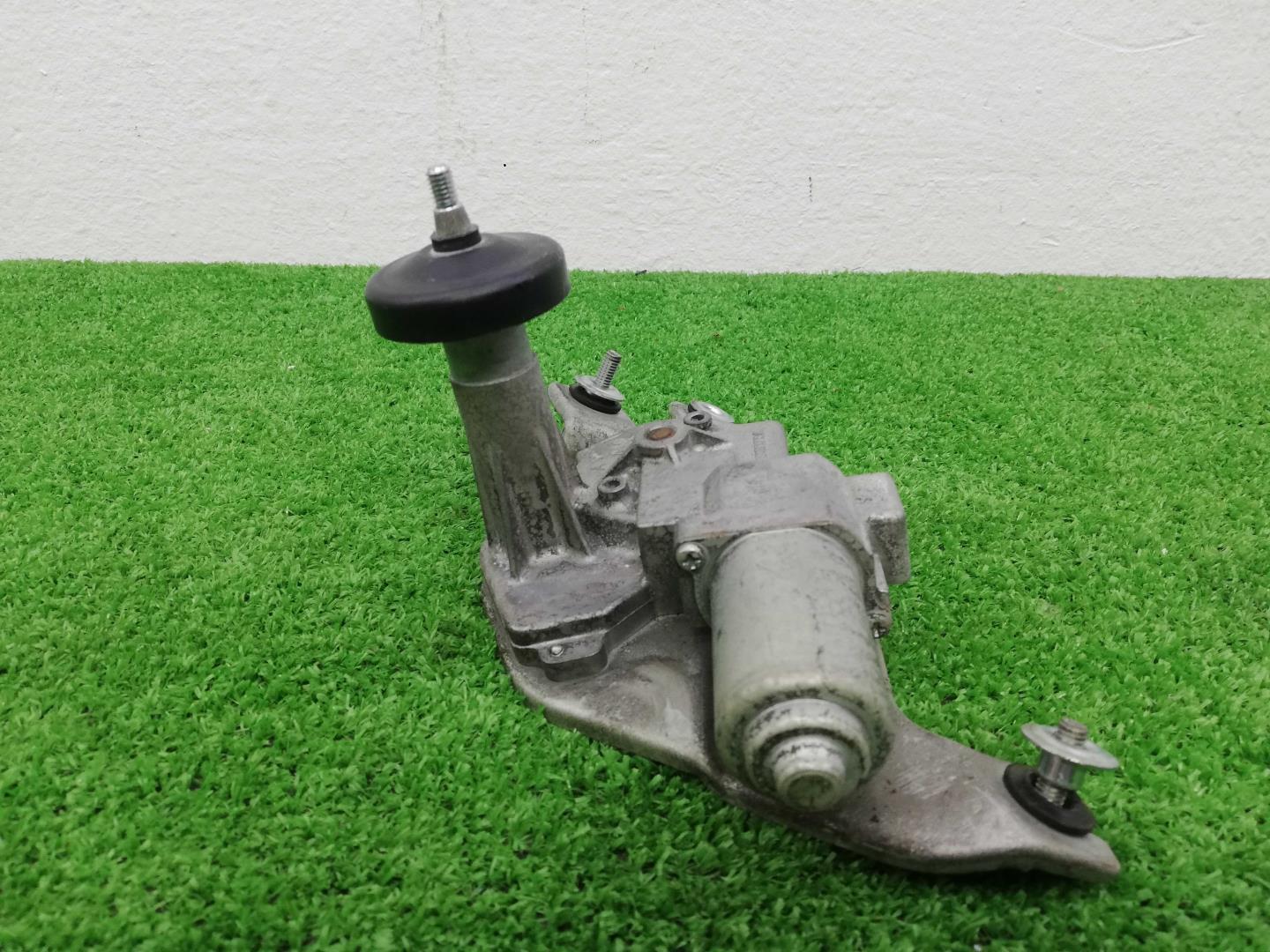 Моторчик стеклоочистителя задний