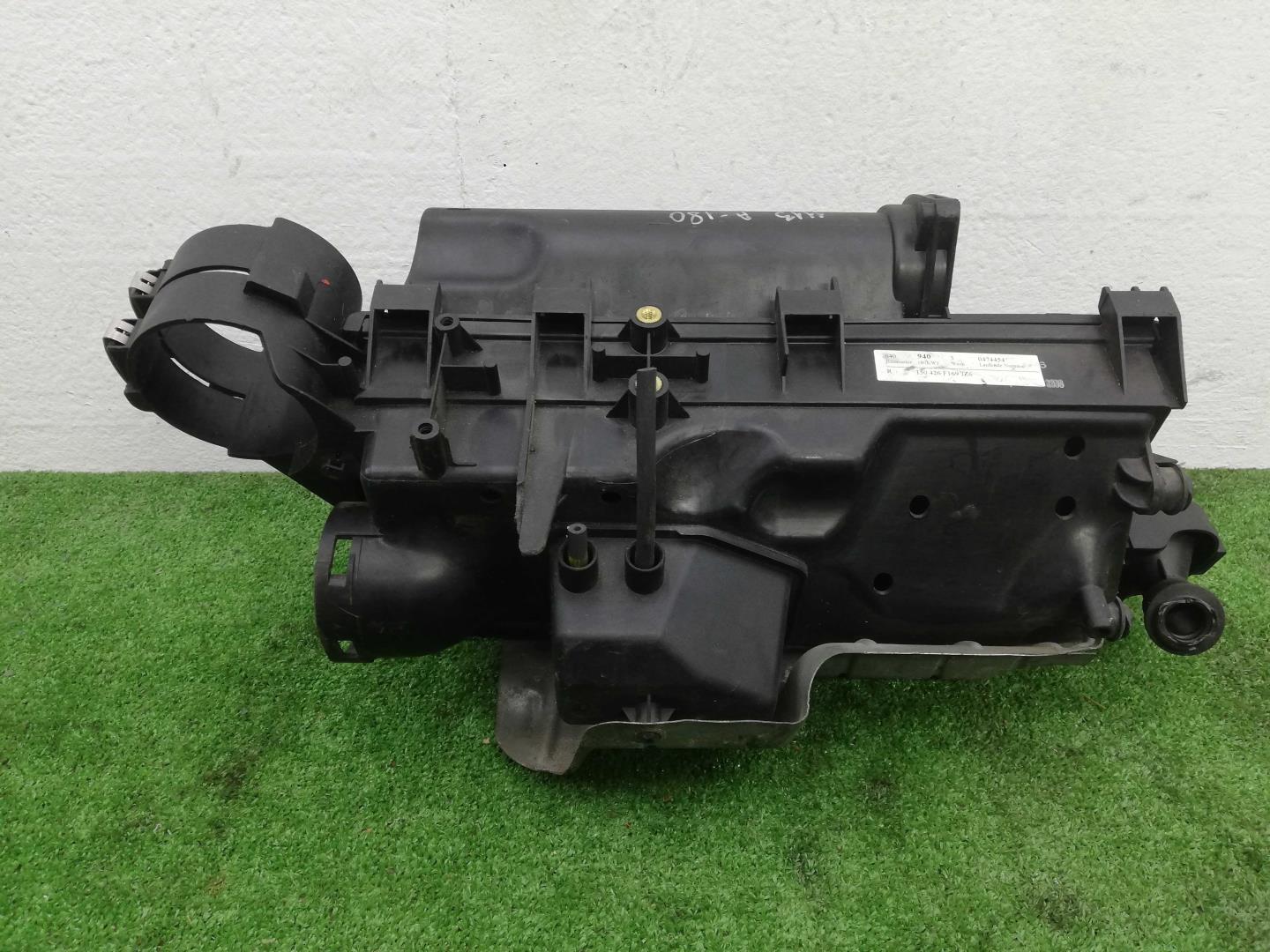 Корпус воздушного фильтра