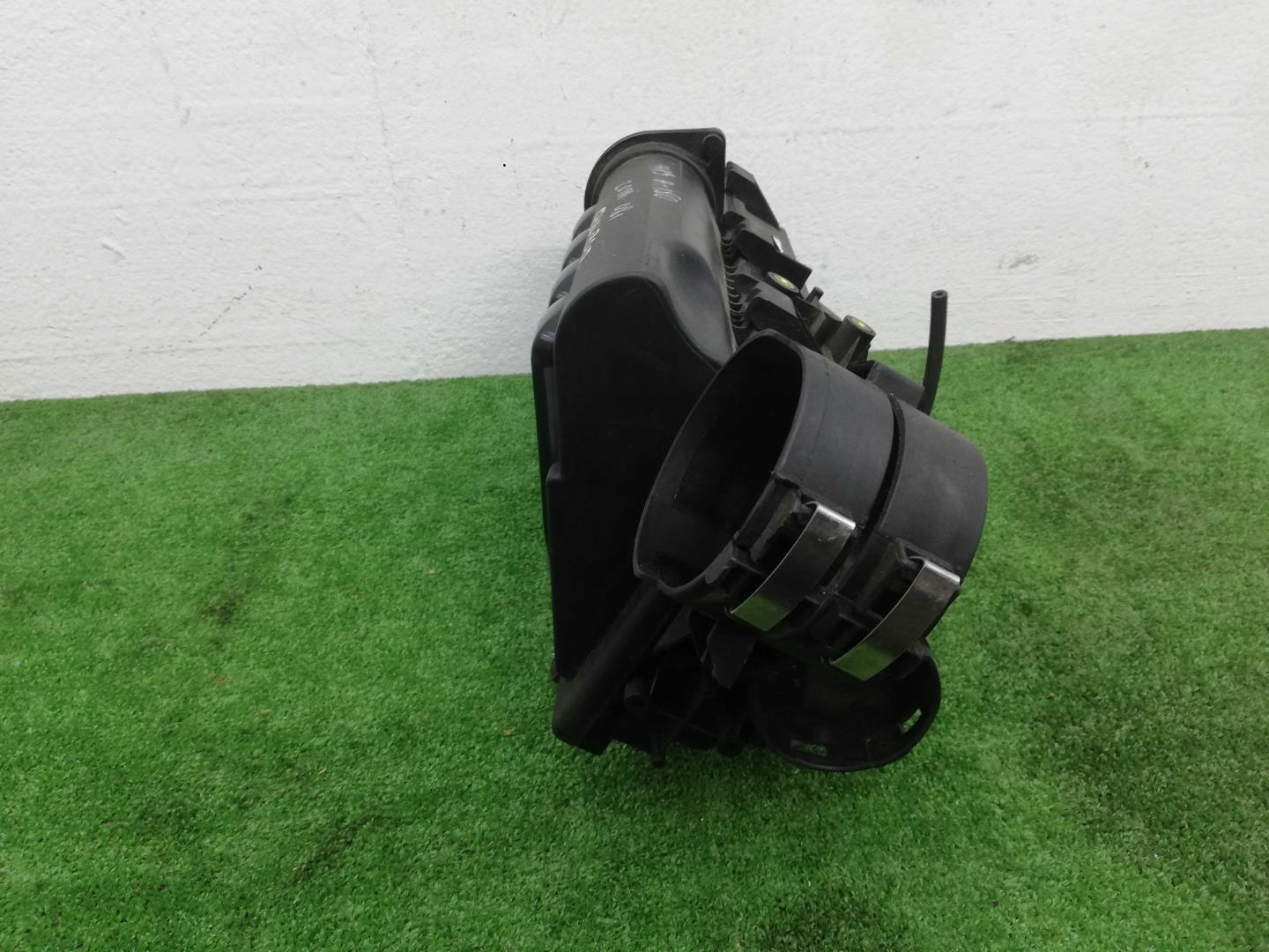 Корпус воздушного фильтра