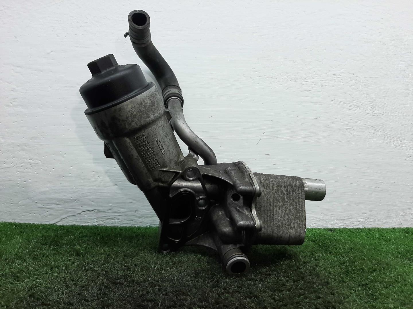 Корпус масляного фильтра