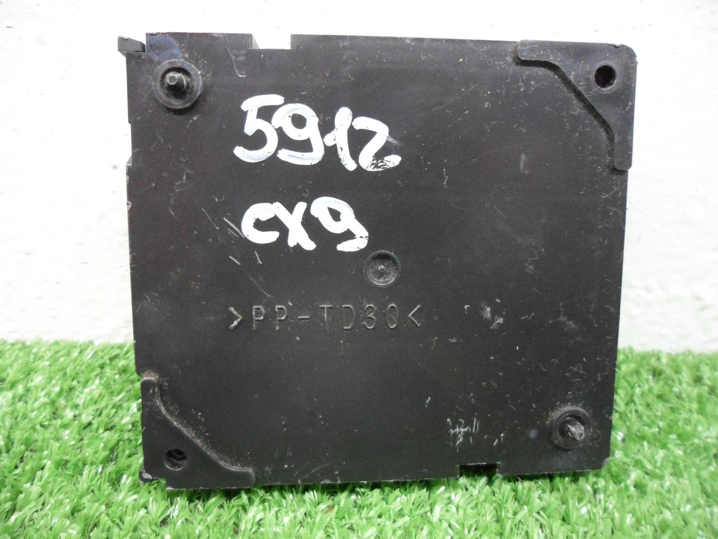 Блок электронный