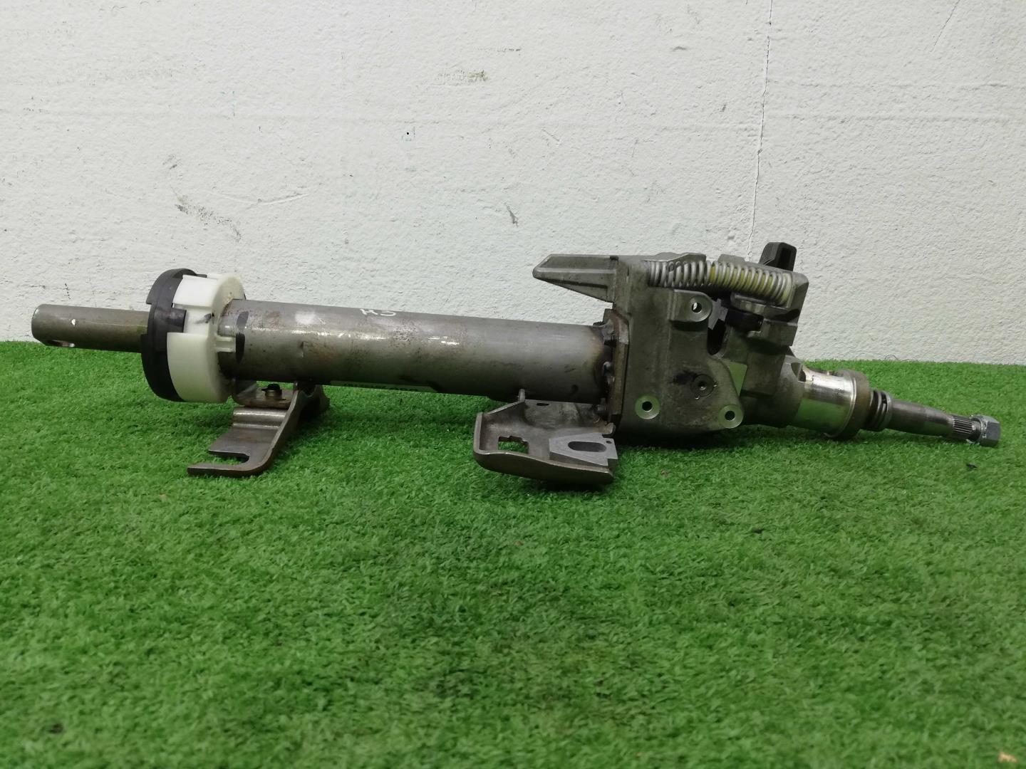 Колонка рулевая