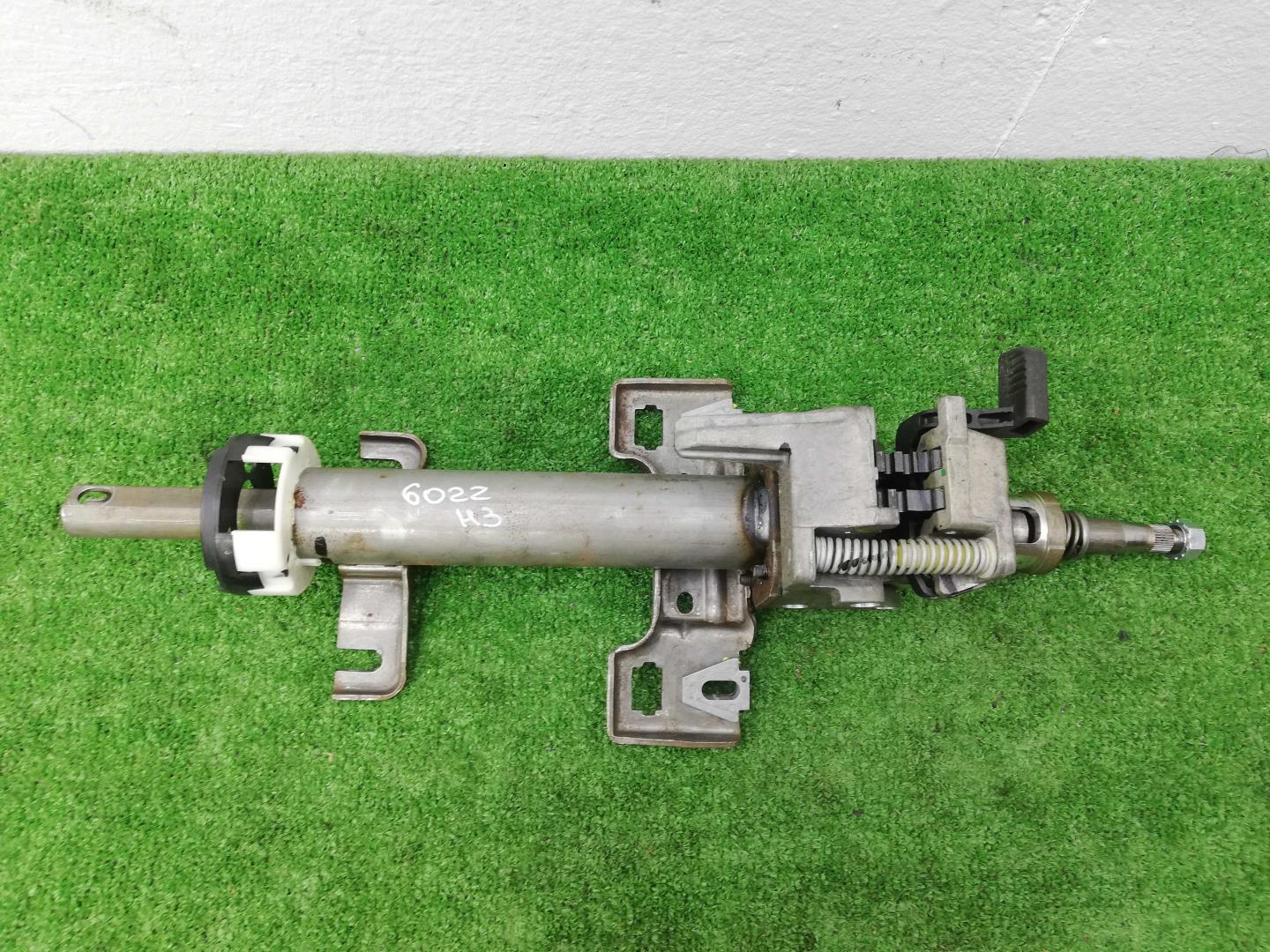 Колонка рулевая