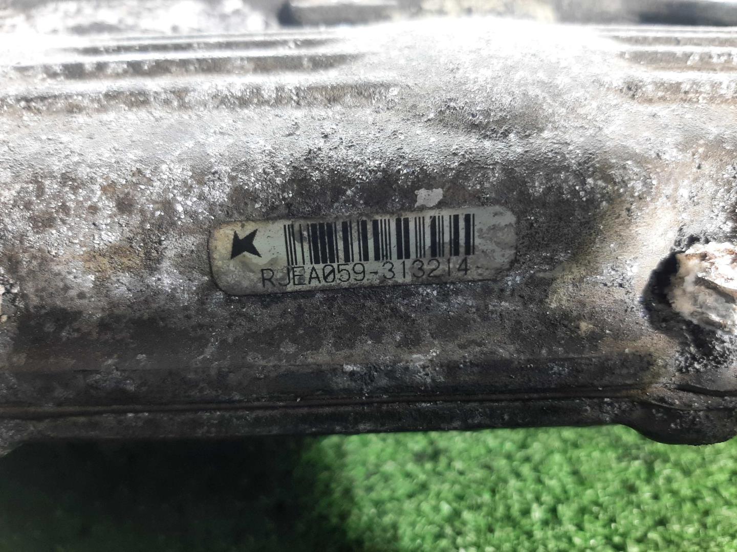 Коллектор впускной