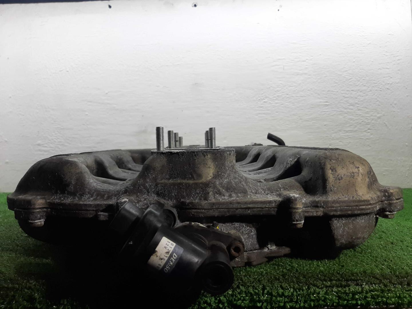 Коллектор впускной