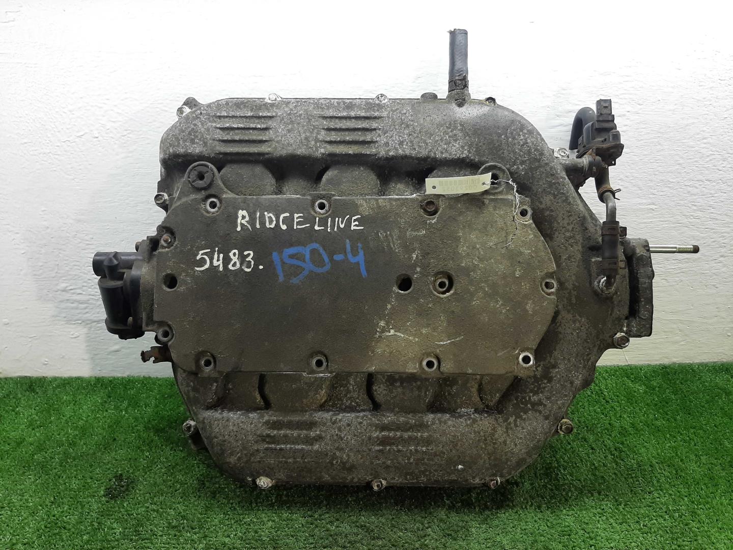 Коллектор впускной