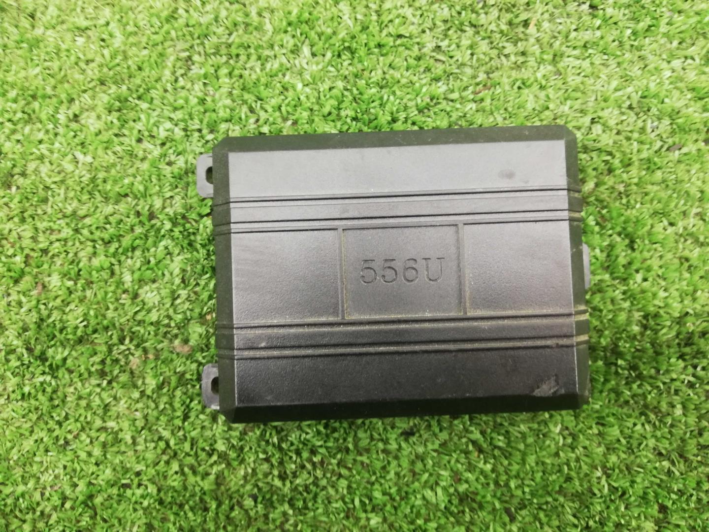 Блок электронный